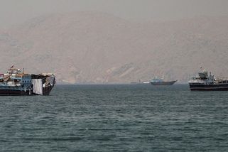 Hormuz bude plně pod kontrolou Íránu, vzkázal hlavní íránský vyjednavač - Novinky